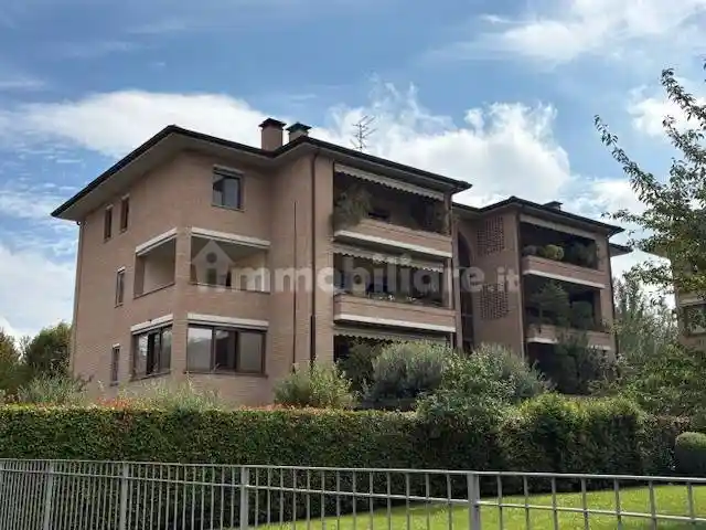 Appartamento in vendita a Parma