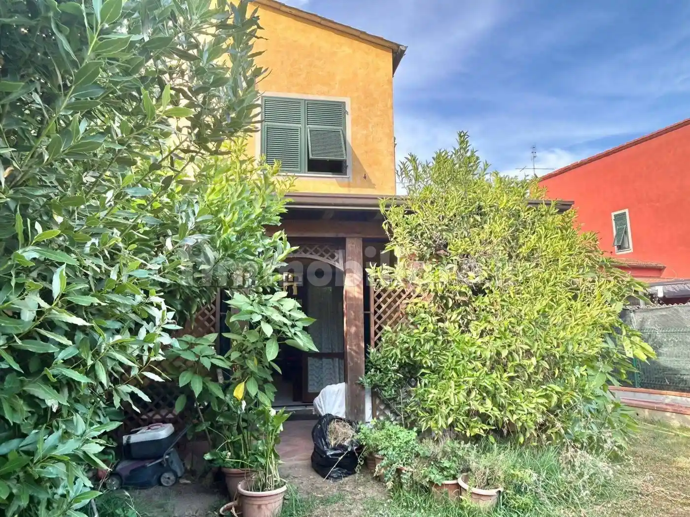 Villetta a schiera in vendita a Sarzana