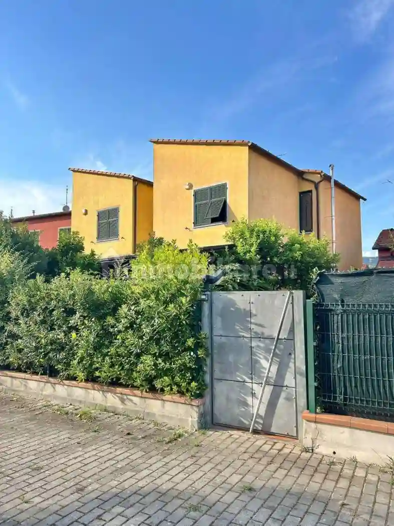 Villetta a schiera - foto 4