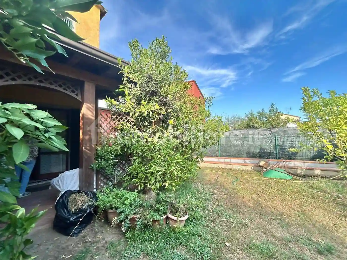 Villetta a schiera - foto 5