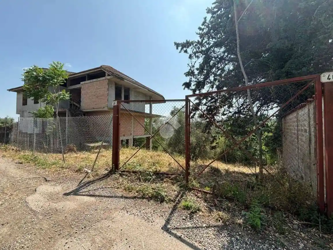 Villa in vendita a Morlupo