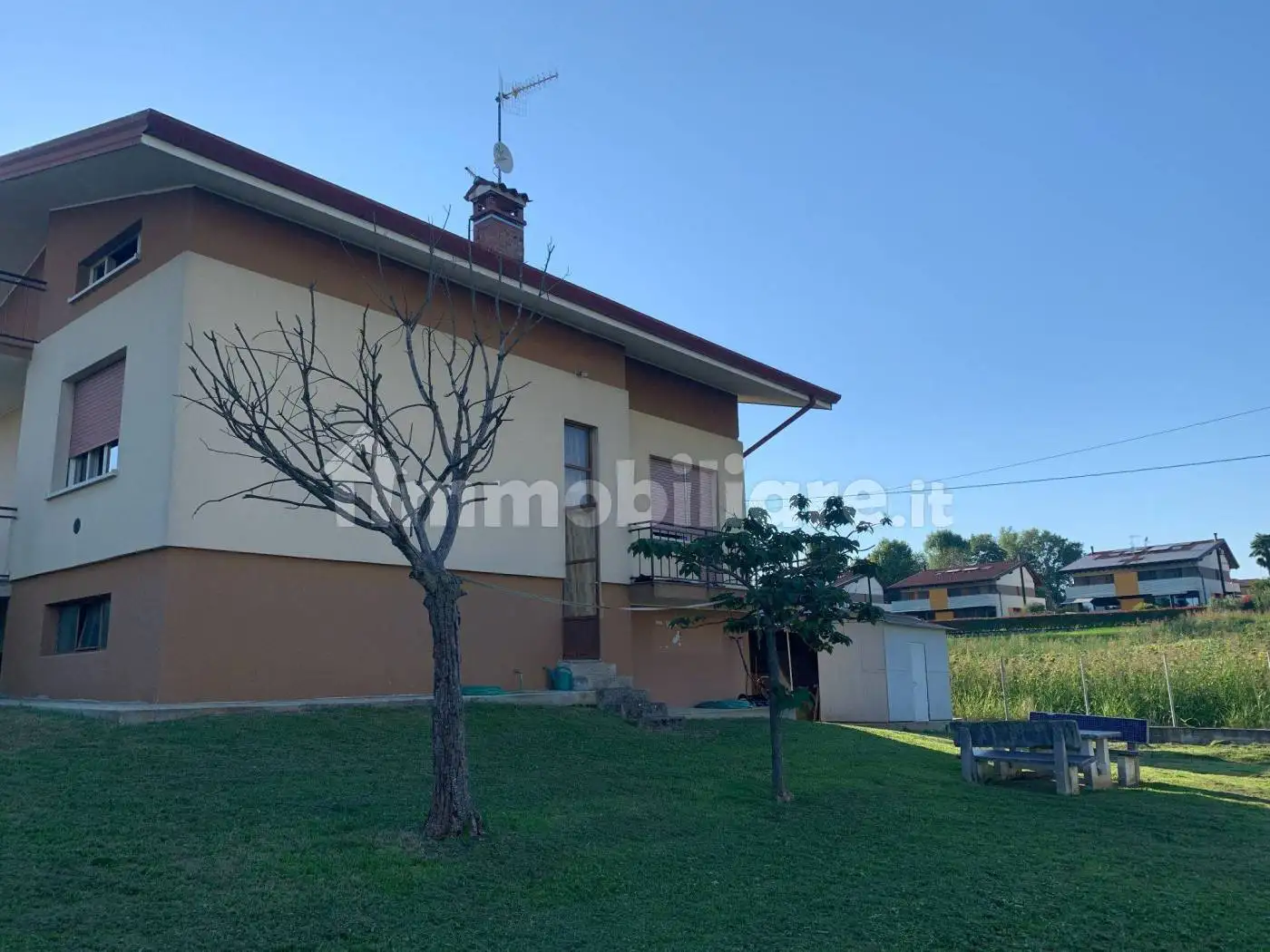 Villa in vendita a Moruzzo