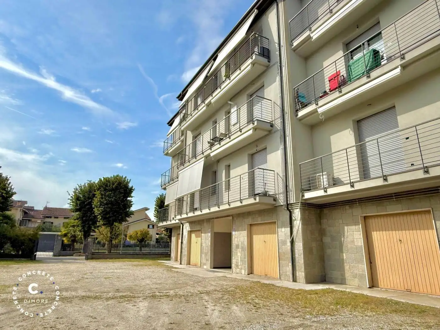 Appartamento in vendita a Villanova d'Asti