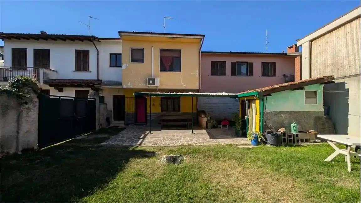 Casa indipendente - foto 2
