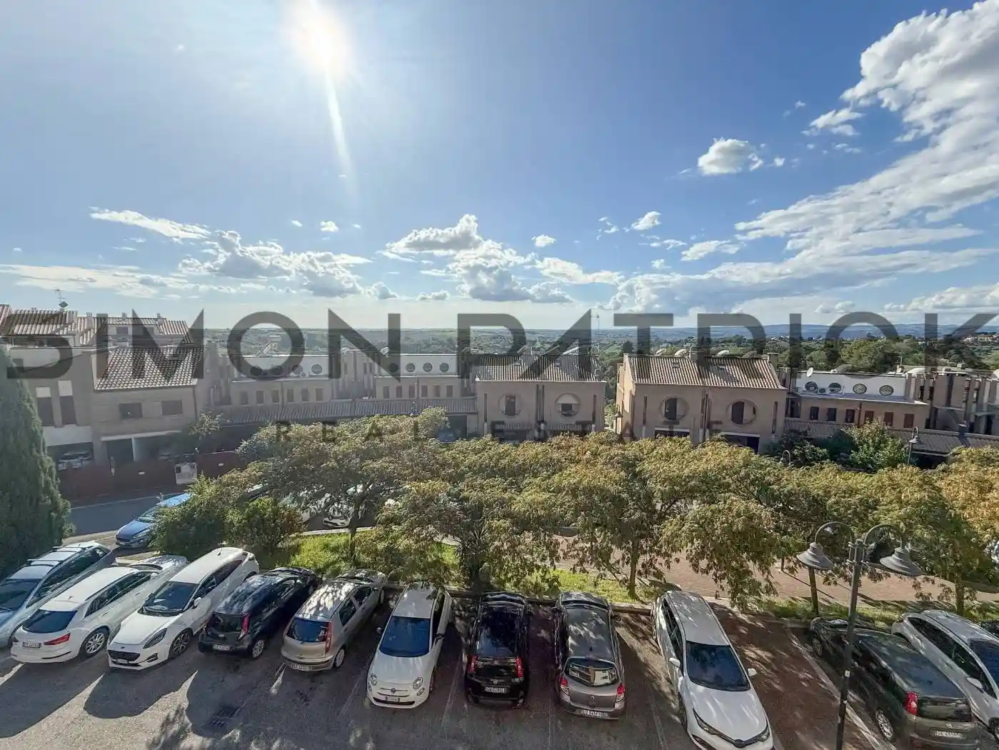 Attico - Mansarda in vendita a Monterotondo