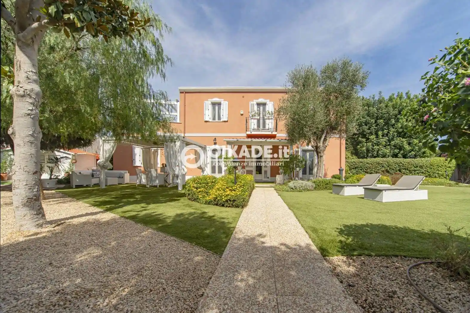 Villa in vendita a Pula