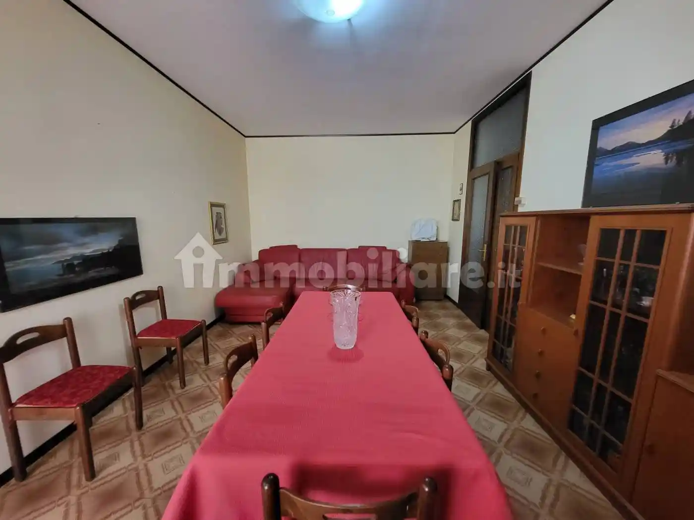 Appartamento in vendita a Potenza Picena