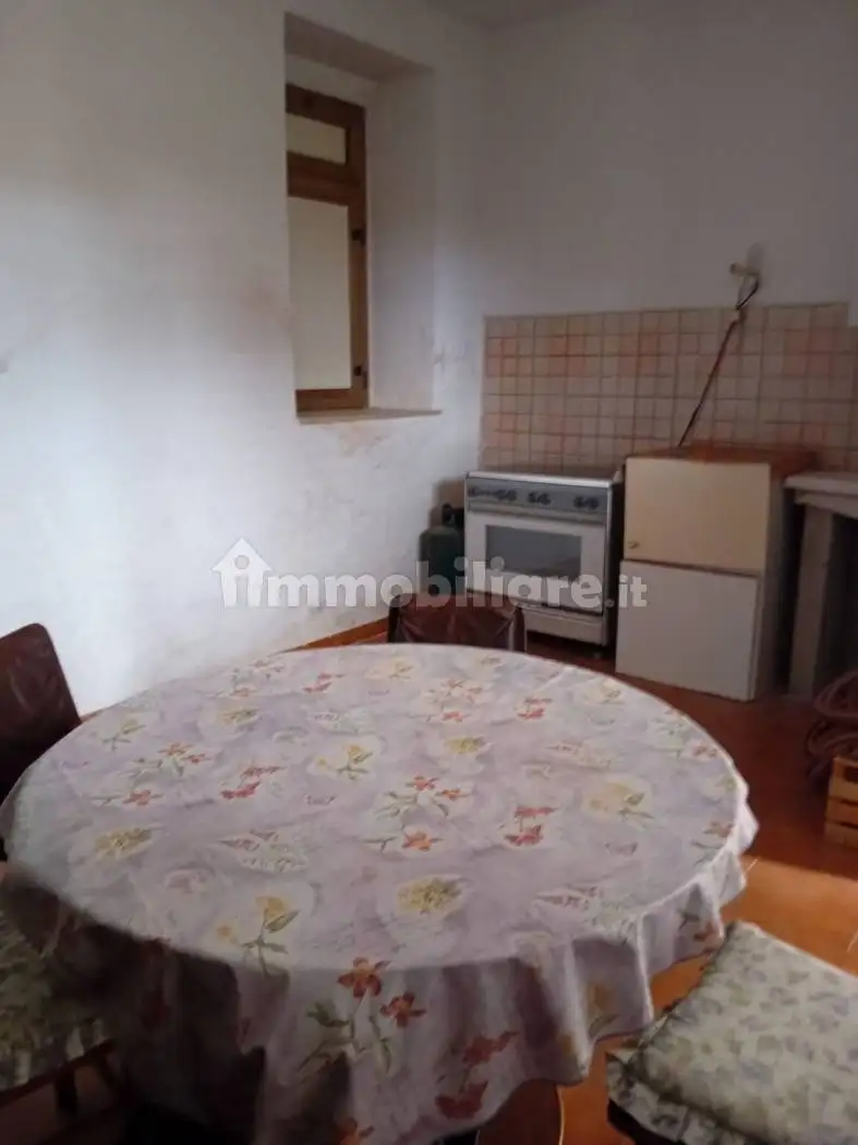 Trilocale via Rione San Francesco da Paola, Benestare - foto 2