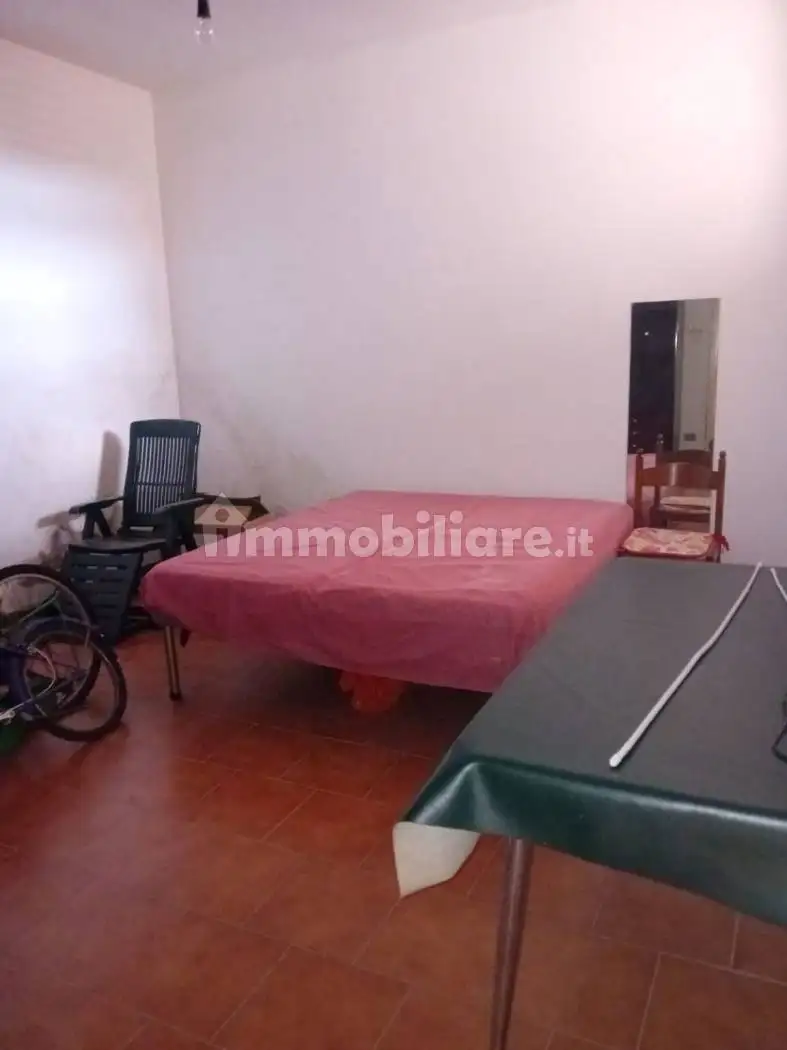 Trilocale via Rione San Francesco da Paola, Benestare - foto 3