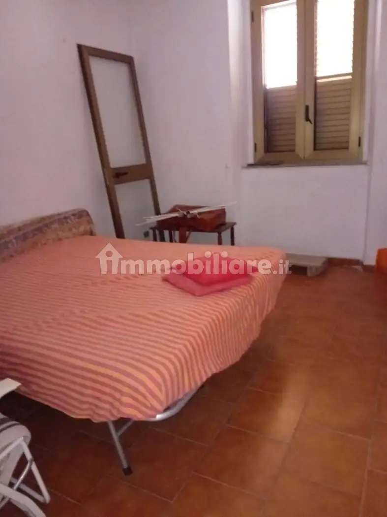 Trilocale via Rione San Francesco da Paola, Benestare - foto 4