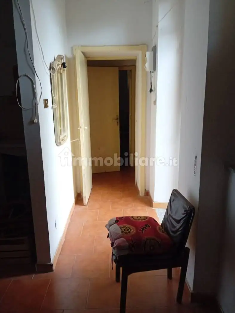 Trilocale via Rione San Francesco da Paola, Benestare - foto 5