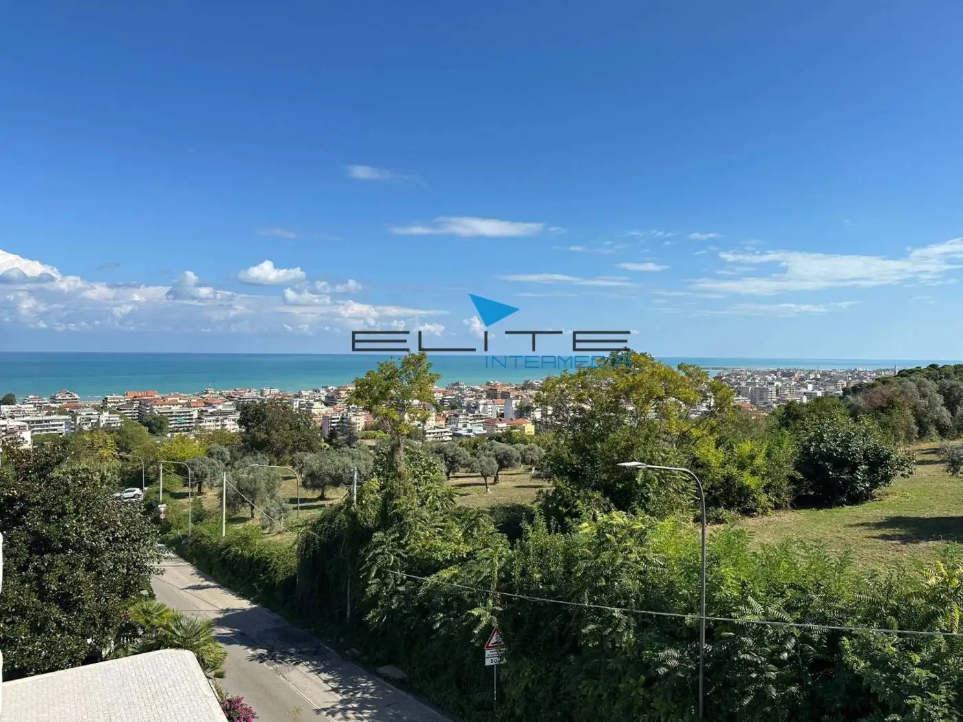 Villa in vendita a Pescara