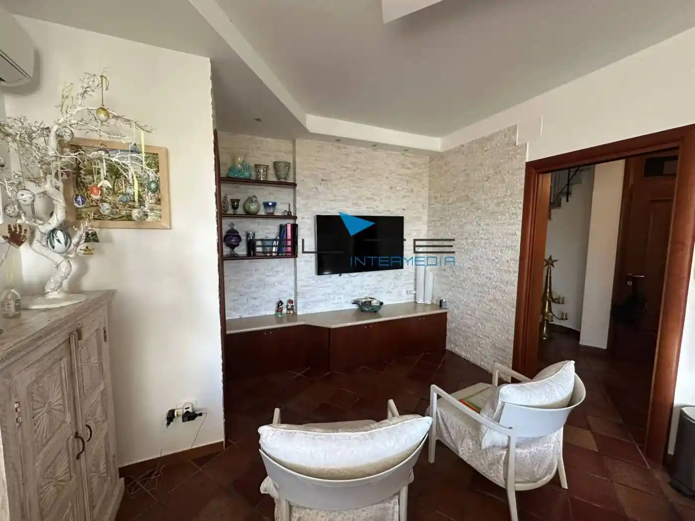 Villa unifamiliare Strada Zanni 64/3, Colle del Telegrafo - Colle Scorrano, Pescara - foto 2