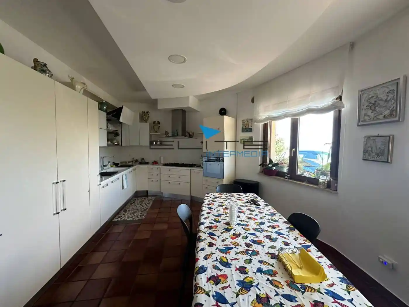 Villa unifamiliare Strada Zanni 64/3, Colle del Telegrafo - Colle Scorrano, Pescara - foto 3