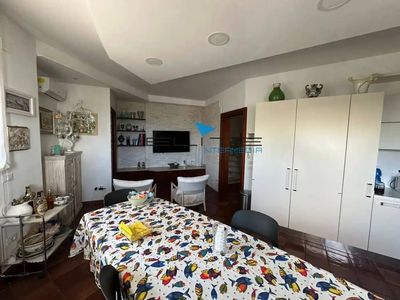 Villa unifamiliare Strada Zanni 64/3, Colle del Telegrafo - Colle Scorrano, Pescara - foto 4