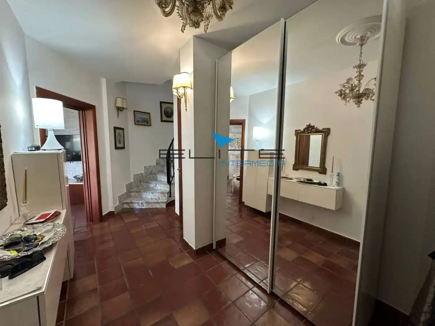 Villa unifamiliare Strada Zanni 64/3, Colle del Telegrafo - Colle Scorrano, Pescara - foto 5