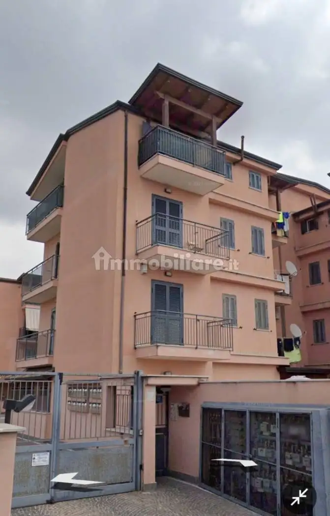 Appartamento in vendita a Frignano