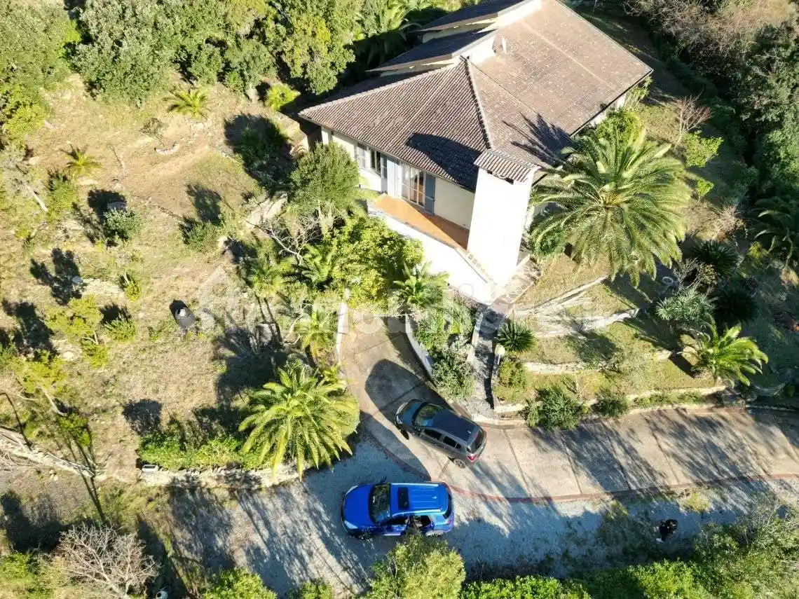 Villa unifamiliare, buono stato, 750 m², Deiva Marina - foto 4