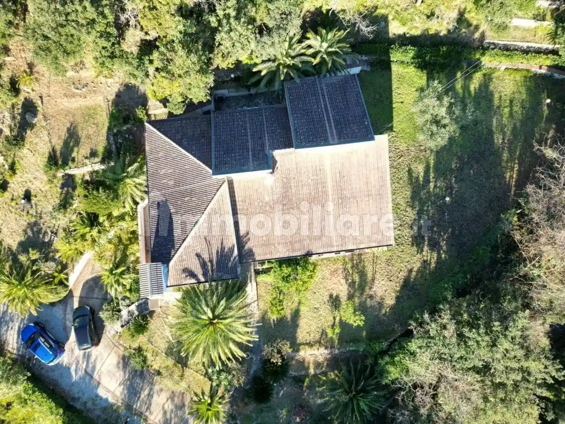 Villa unifamiliare, buono stato, 750 m², Deiva Marina - foto 5
