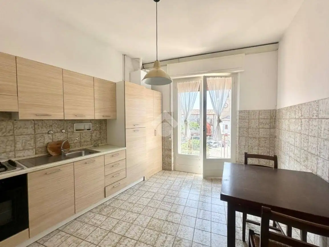 Appartamento in vendita a Talamello