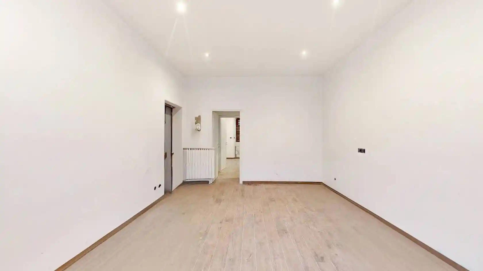 Loft in vendita a Torino