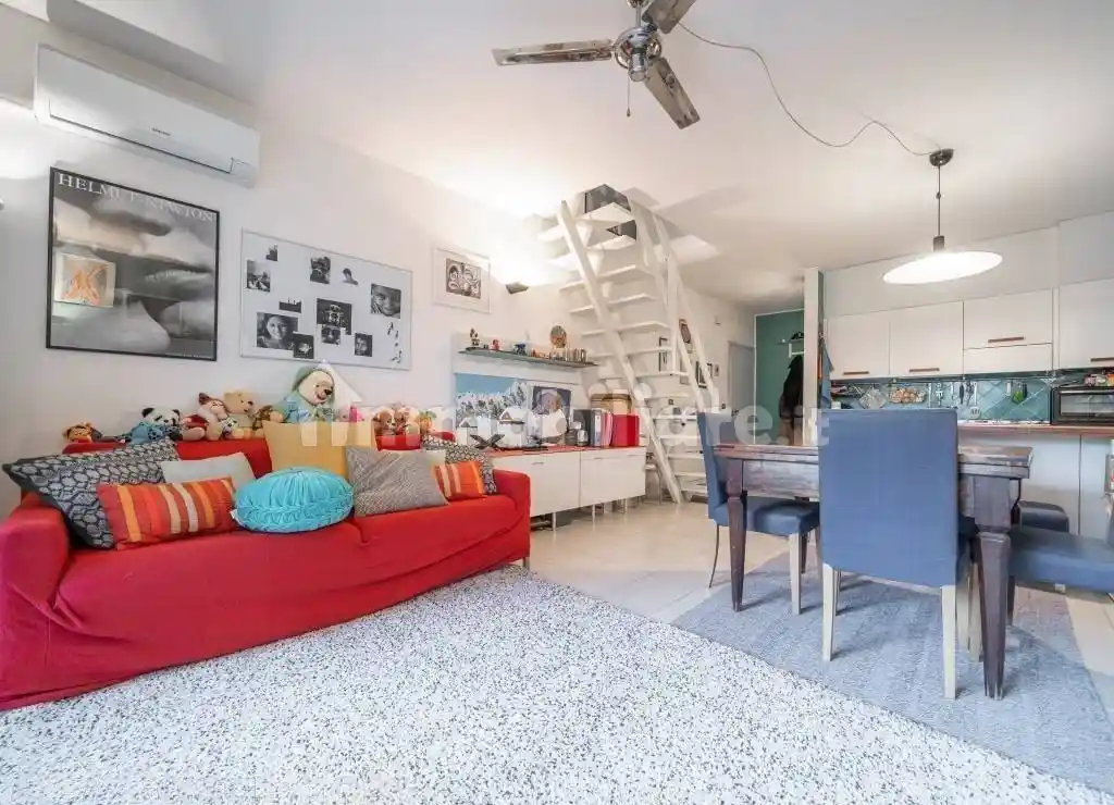 Appartamento in vendita a Cervia