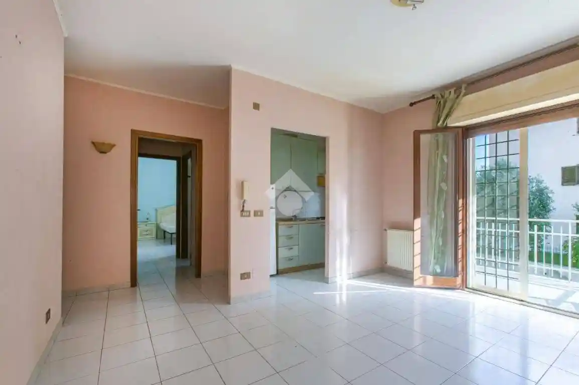 Appartamento in vendita a Mentana