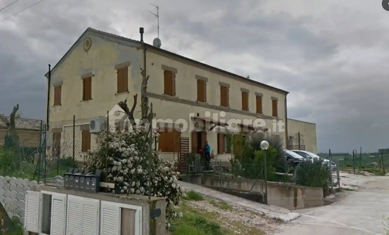 Appartamento in vendita a Agugliano