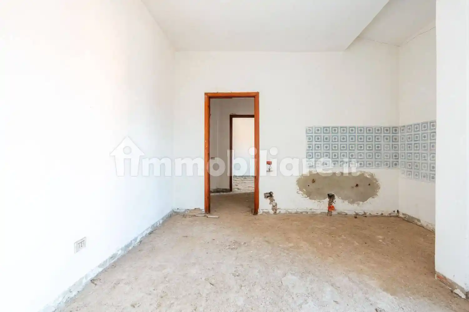 Appartamento in vendita a Capoterra