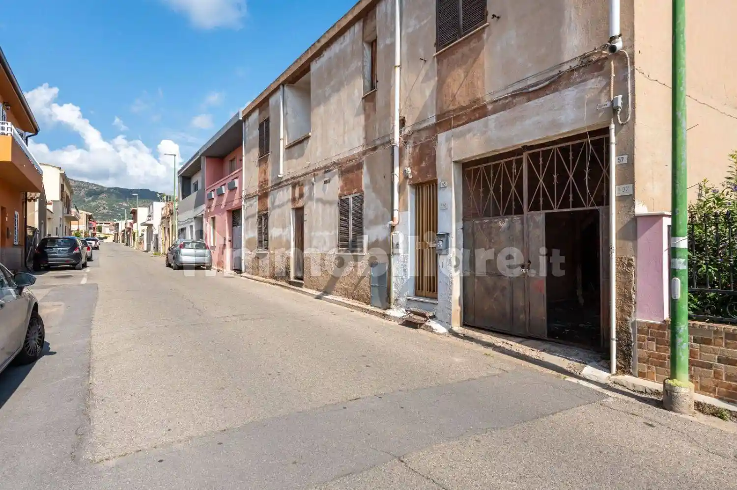 Appartamento in vendita a Capoterra