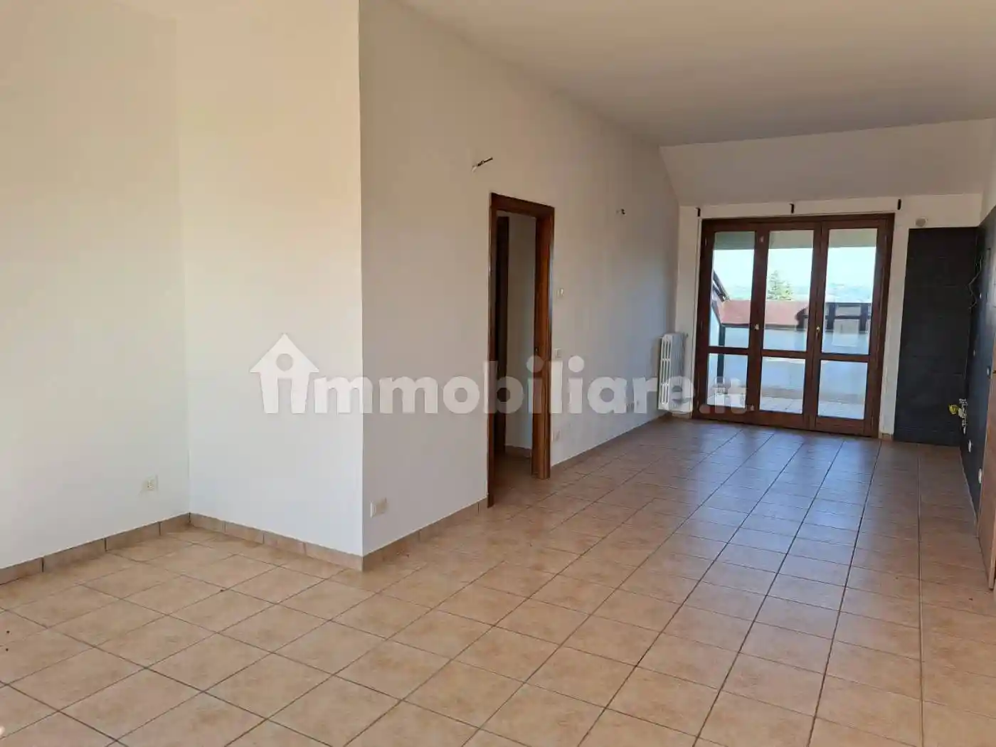 Attico - Mansarda in vendita a Valenza