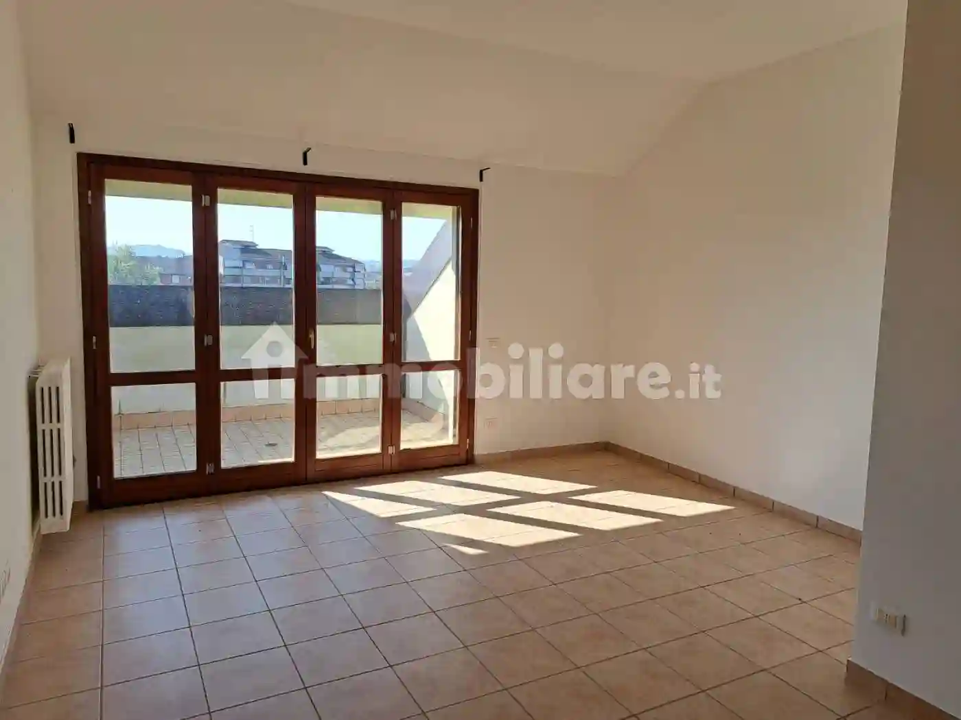 Attico - Mansarda - foto 2