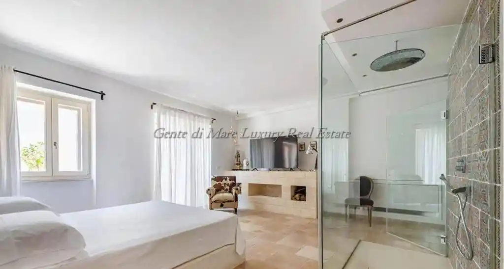 Villa unifamiliare Contrada Pettolecchia, Savelletri, Torre Canne, Fasano - foto 2