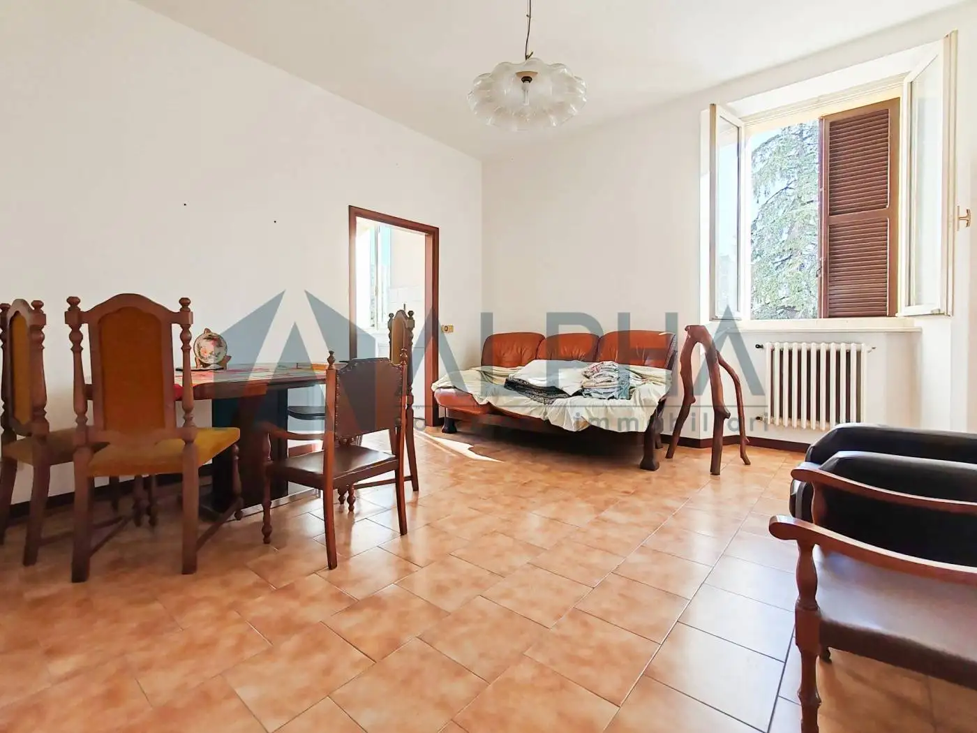 Appartamento in vendita a Sarsina