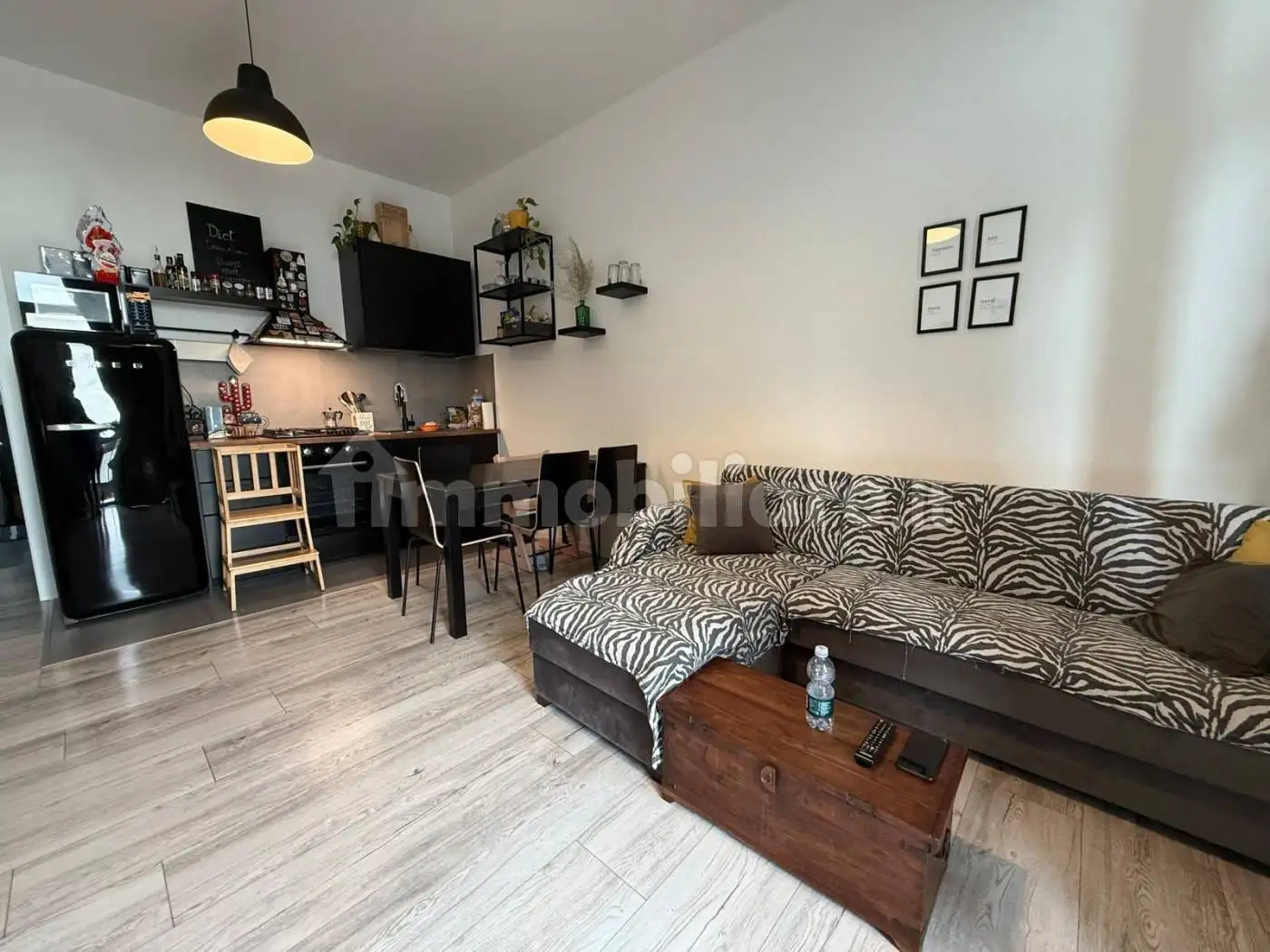 Appartamento in vendita a Seregno