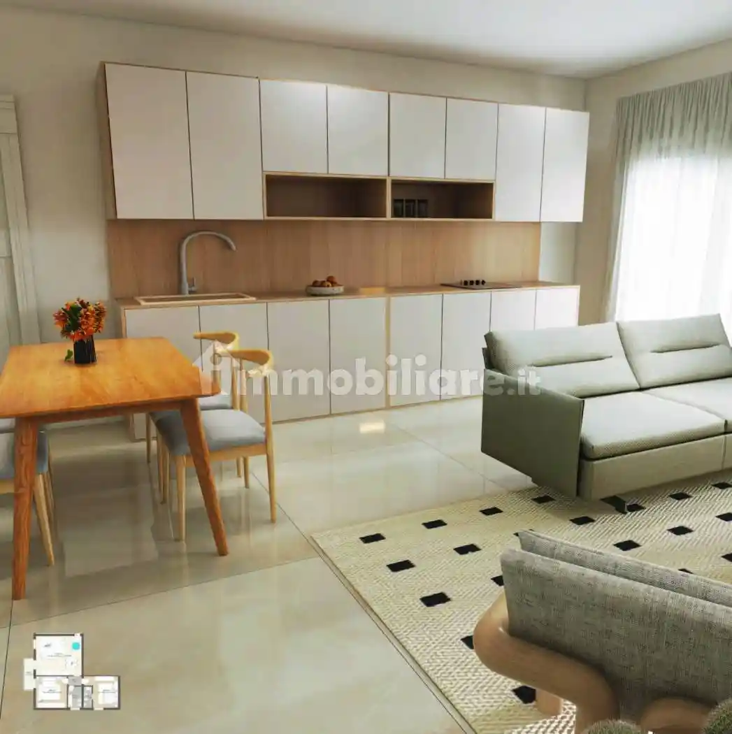 Appartamento in vendita a Modena