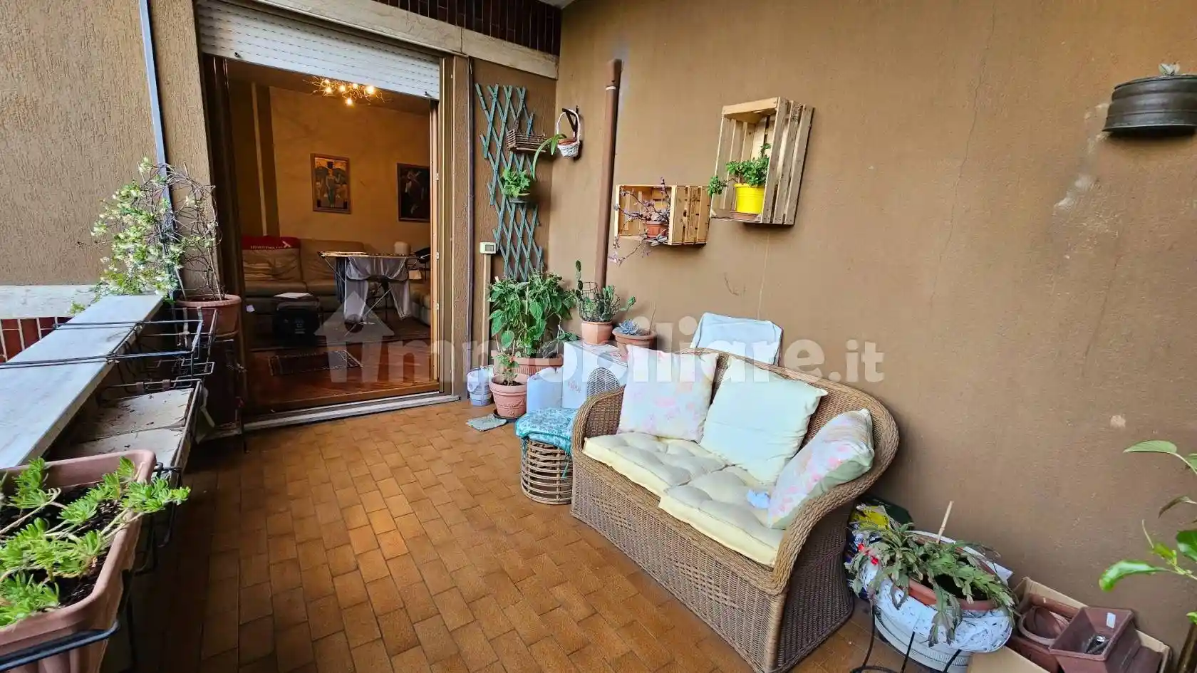 Appartamento in vendita a Piacenza