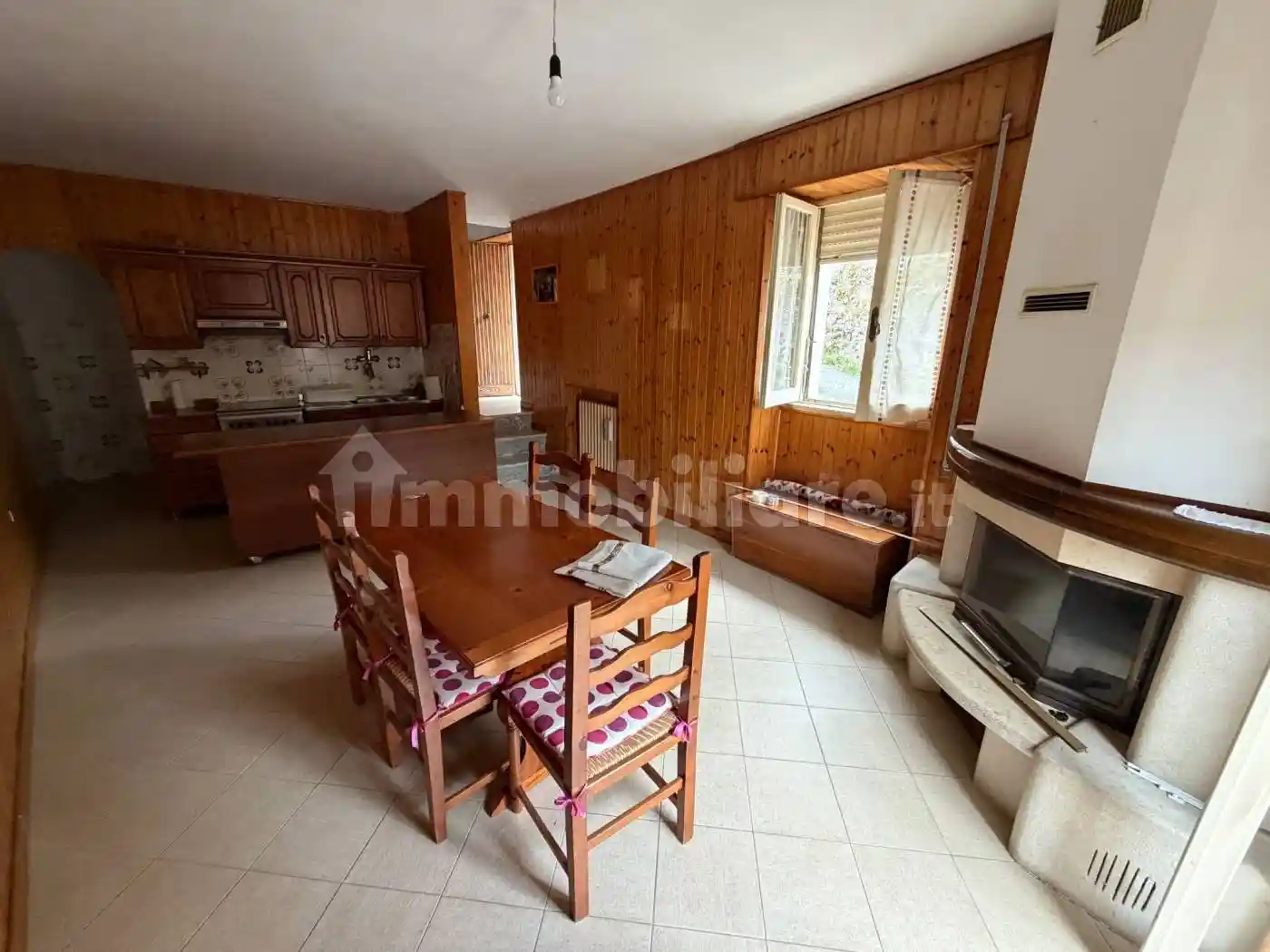 Casa indipendente in vendita a Rieti