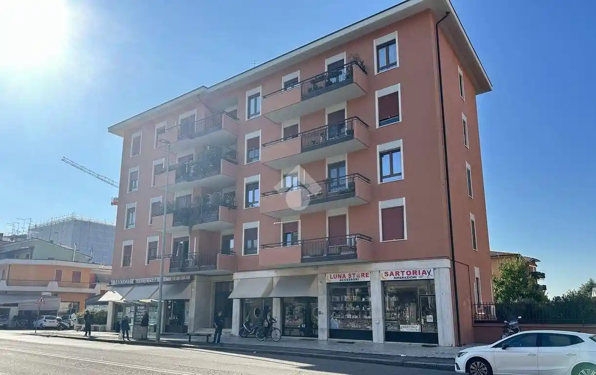 Monolocale via trento 11, Ponte Crencano, Verona - foto 2