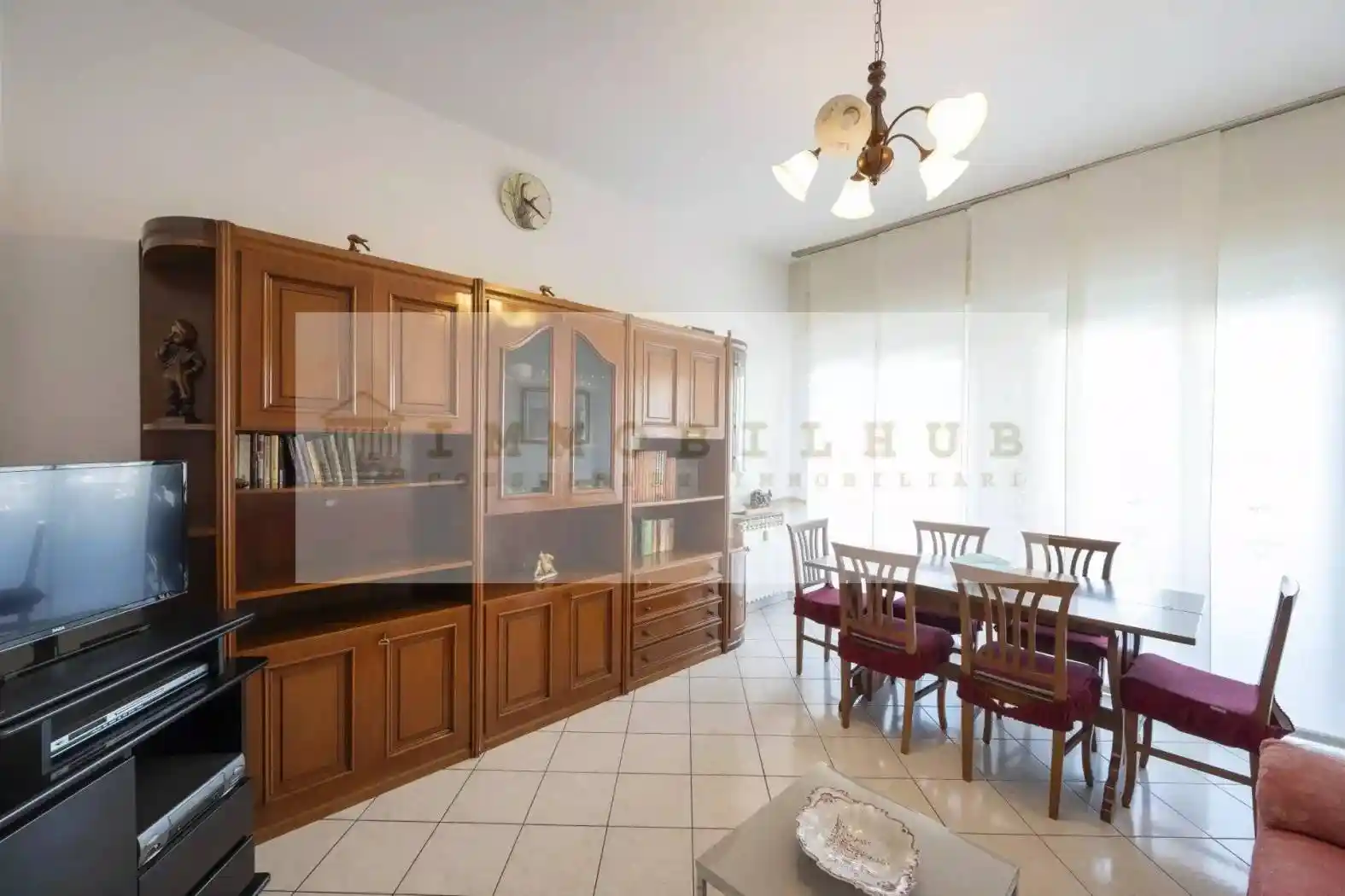 Appartamento in vendita a Seveso