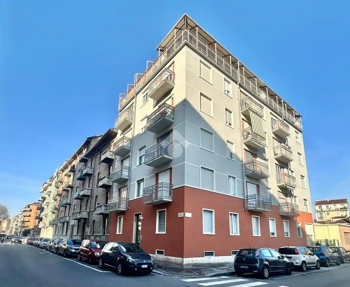 Appartamento in vendita a Torino