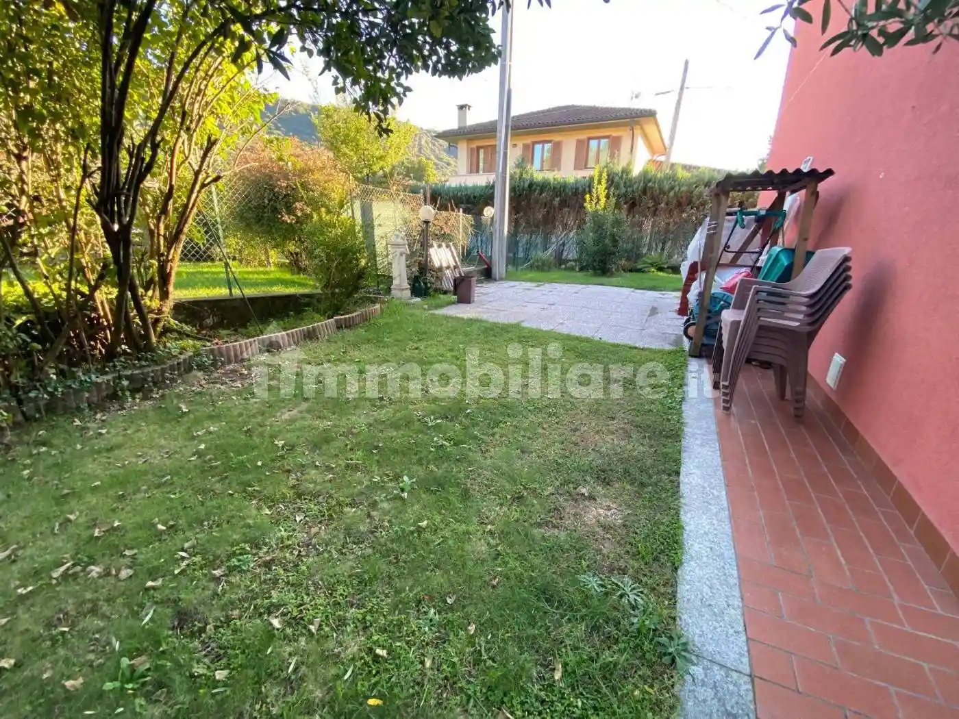 Villa unifamiliare via Mattone 17 / E, Centro, Cadegliano-Viconago - foto 2