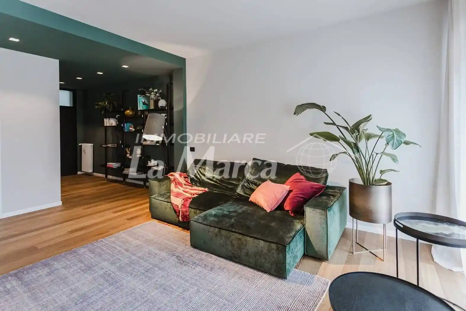 Appartamento in vendita a Treviso