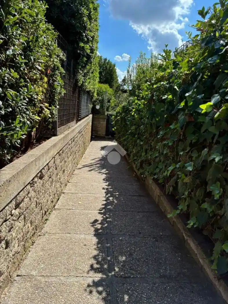 Appartamento via Putigniano 9, Torre Gaia, Roma - foto 3