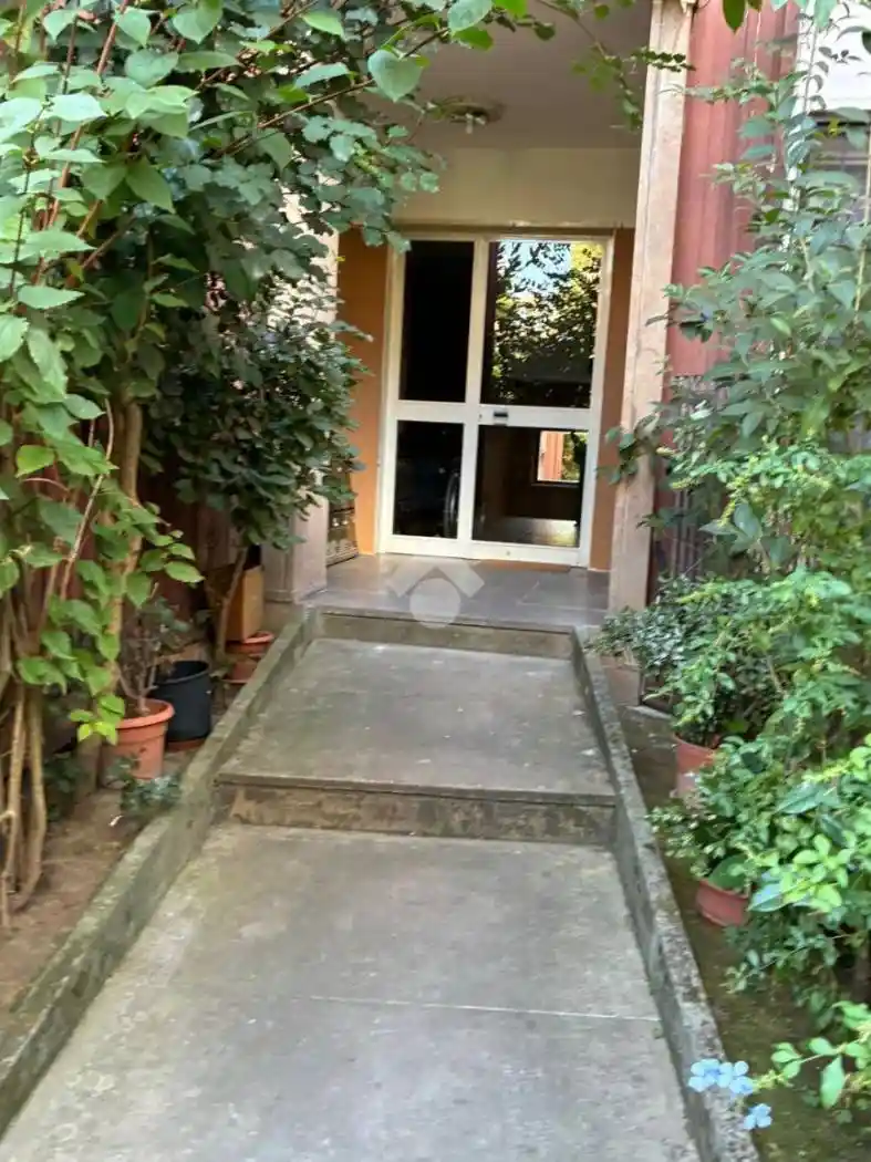 Appartamento via Putigniano 9, Torre Gaia, Roma - foto 4