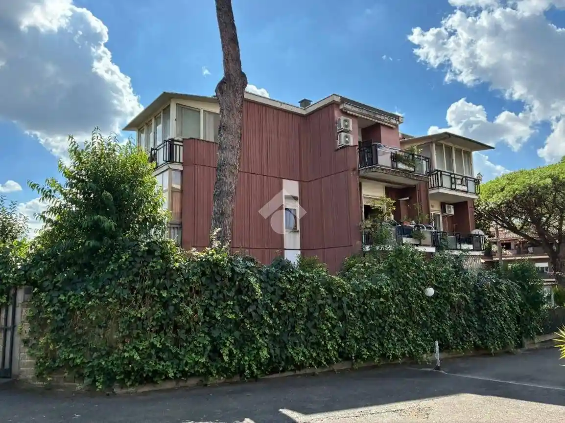 Appartamento via Putigniano 9, Torre Gaia, Roma - foto 5