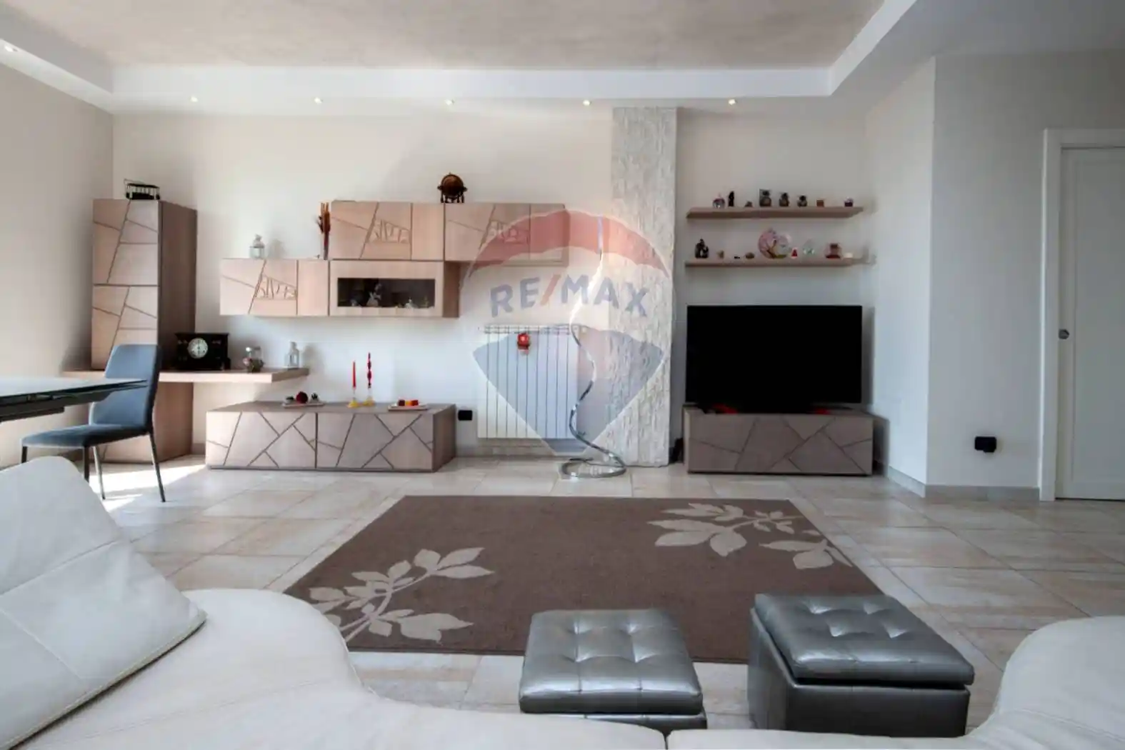 Appartamento ottimo stato, terzo piano, San Liberatore, Frosinone - foto 2