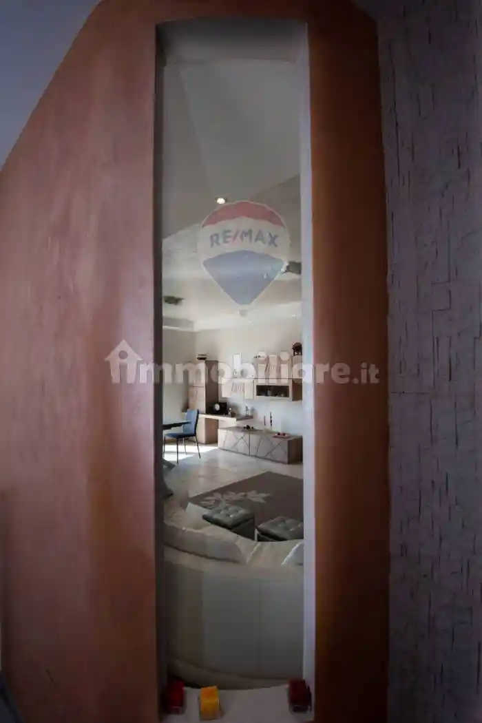 Appartamento ottimo stato, terzo piano, San Liberatore, Frosinone - foto 4