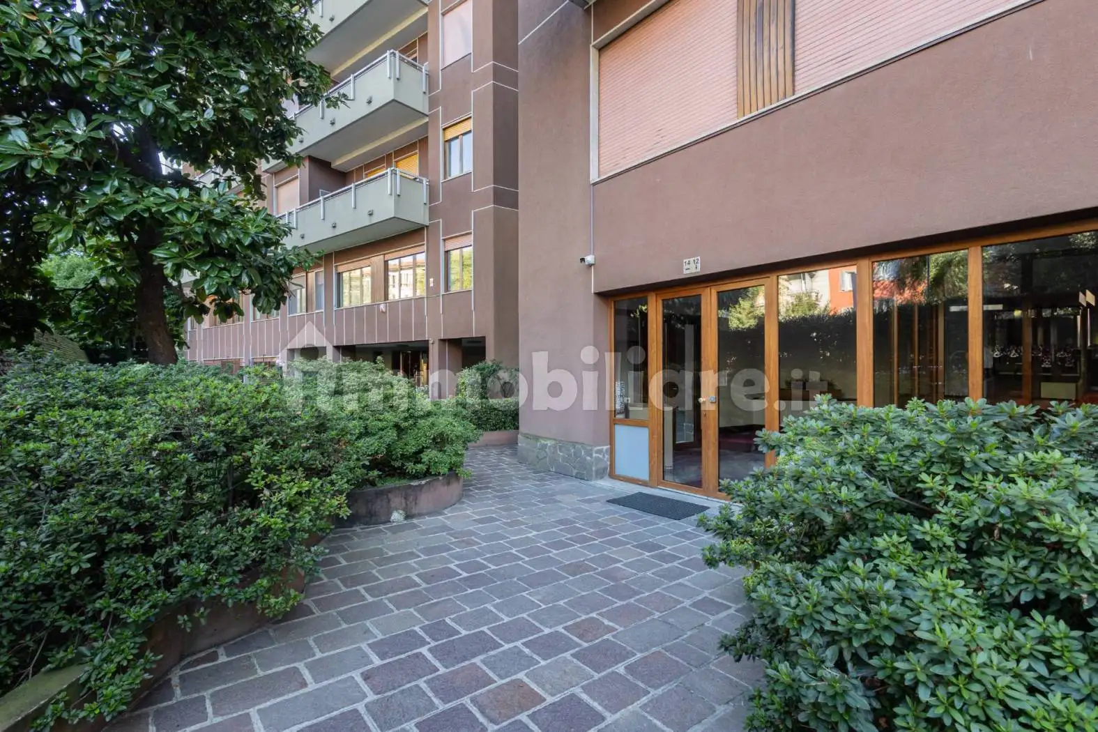 Apartment in vendita a Milan