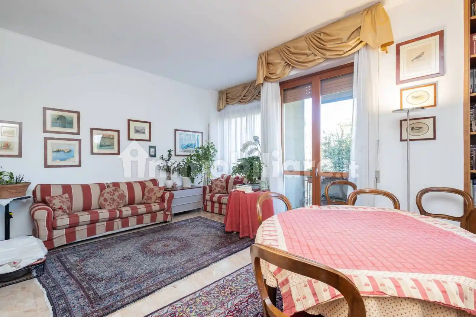 Quadrilocale viale Beatrice d'Este, Bocconi, Milano - foto 3